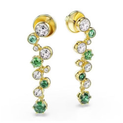 Monemel Swarovski Earring